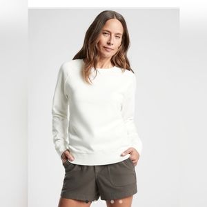 Athleta Sundown Sweatshirt